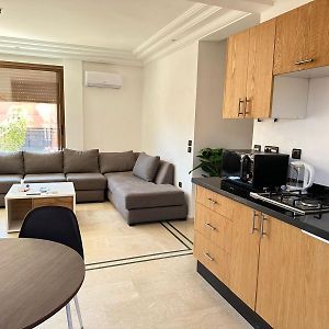 Appartement met Twee Slaapkamers